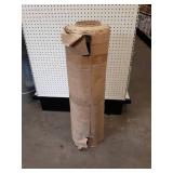 Large Roll of Rubber Membrane / Underlay