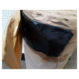 Large Roll of Rubber Membrane / Underlay
