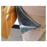 Large Roll of Rubber Membrane / Underlay