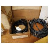 Large Lot of HVAC Parts - Valves, Blower Motor, Time Delay Kit and More