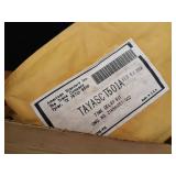 Large Lot of HVAC Parts - Valves, Blower Motor, Time Delay Kit and More