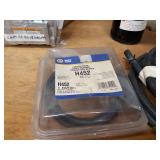 Large Lot of HVAC Parts - Valves, Blower Motor, Time Delay Kit and More