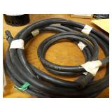 Large Lot of HVAC Parts - Valves, Blower Motor, Time Delay Kit and More