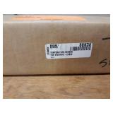 Lot of HVAC Parts - EXHAUSTO ES12, Lennox 88K3801, Honeywell 133448 A and More