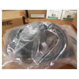 Lot of HVAC Parts - EXHAUSTO ES12, Lennox 88K3801, Honeywell 133448 A and More