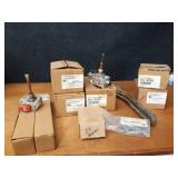 Large Lot of HVAC Parts