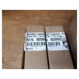 Large Lot of HVAC Parts