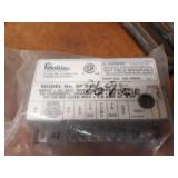 Large Lot of HVAC Parts