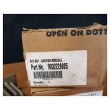 Large Lot of HVAC Parts