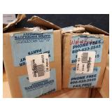 Large Lot of HVAC Parts