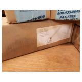 Large Lot of HVAC Parts