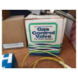 Large Lot of HVAC Parts