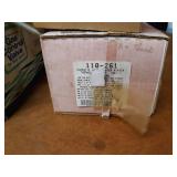 Large Lot of HVAC Parts