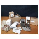 Large Lot of HVAC Parts