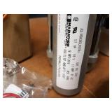 Large Lot of HVAC Parts