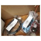 Large Lot of HVAC Parts