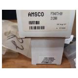 Large Lot of HVAC Parts