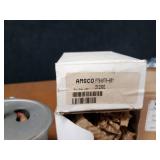 Large Lot of HVAC Parts