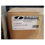 Large Lot of HVAC Parts