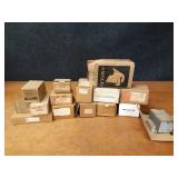 Large Lot of HVAC Parts