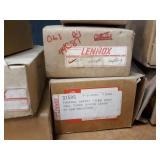 Large Lot of HVAC Parts