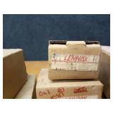 Large Lot of HVAC Parts