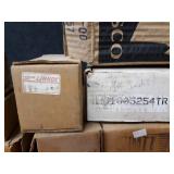 Large Lot of HVAC Parts