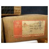 Large Lot of HVAC Parts