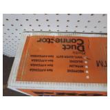 NEW Roll of ProFlex Duct Connector 100