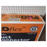 NEW Roll of ProFlex Duct Connector 100