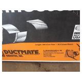 NEW Roll of ProFlex Duct Connector 100