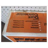 NEW Roll of ProFlex Duct Connector 100