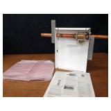 Beacon Medical Products Zone Valve Assembly - 3/4" x 1-1/4"