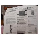 Beacon Medical Products Zone Valve Assembly - 3/4" x 1-1/4"