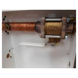 Beacon Medical Products Zone Valve Assembly - 3/4" x 1-1/4"