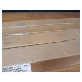 NEW Lot of (4) Crankcase Heaters Part No. KAACH1201AAA