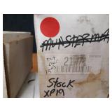 Lot of (8) Thermostatic Expansion Valves - Parker, Sporlan