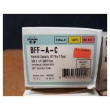 Lot of (8) Thermostatic Expansion Valves - Sporlan, Johnson Controls, Lennox