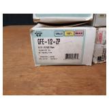 Lot of (8) Thermostatic Expansion Valves - Sporlan, Johnson Controls, Lennox