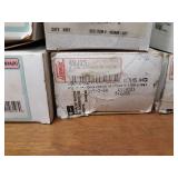 Lot of (8) Thermostatic Expansion Valves - Sporlan, Johnson Controls, Lennox