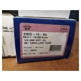 Lot of (8) Thermostatic Expansion Valves - Parker, Sporlan