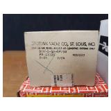 Lot of Thermostatic Expansion Valves and More - Parker, Danfoss, Lennox