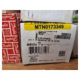 Lot of Thermostatic Expansion Valves and More - Parker, Danfoss, Lennox