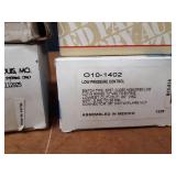 Lot of Thermostatic Expansion Valves and More - Parker, Danfoss, Lennox