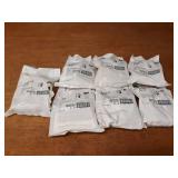 Lot of (65) Viega PureFlow Pex Press 1" Test Plug