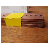 Lot of Copper Plated Pipe Carrier Brackets - Sioux Chief