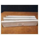 Lot of (120) Sioux Chief Stub Out Brackets - Part No. 521-118