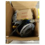 PALLET LOT - Victaulic / Gruvlok Pipe Fittings, Connectors,  Gaskets and More