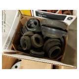 PALLET LOT - Victaulic / Gruvlok Pipe Fittings, Connectors,  Gaskets and More