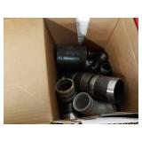 PALLET LOT - Victaulic / Gruvlok Pipe Fittings, Connectors,  Gaskets and More